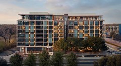 PRESS RELEASE: SCP Closes on Loan Recapitalization for The Loren Hotel at Lady Bird Lake 